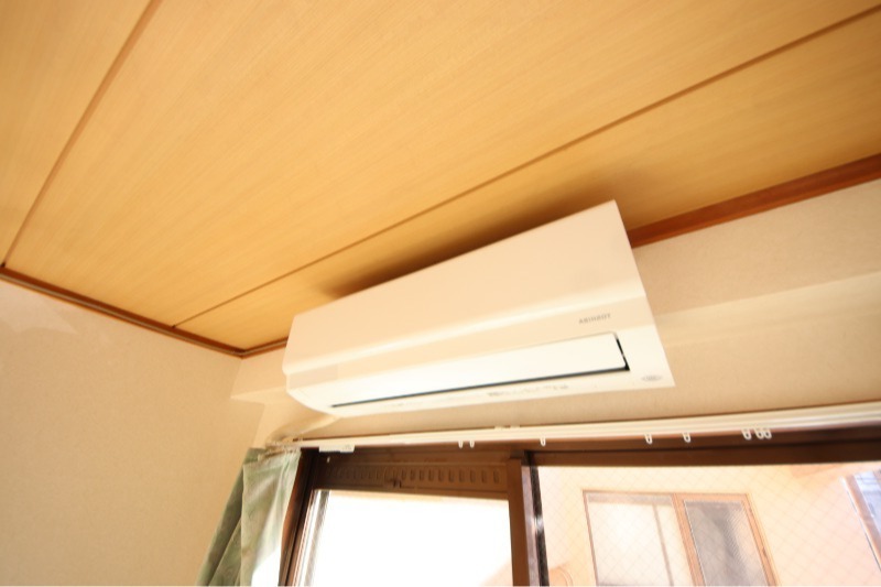 拡大写真:尼崎市浜田町2丁目 3階306の内観