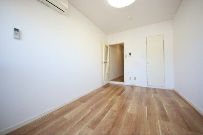 拡大写真:パレス甲子園 2階203のその他部屋・スペース