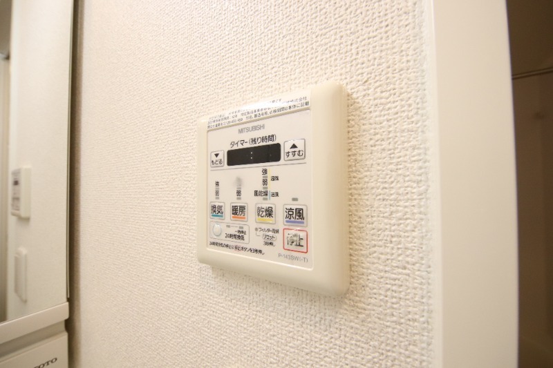 拡大写真:尼崎市南塚口町3丁目 3階302の内観
