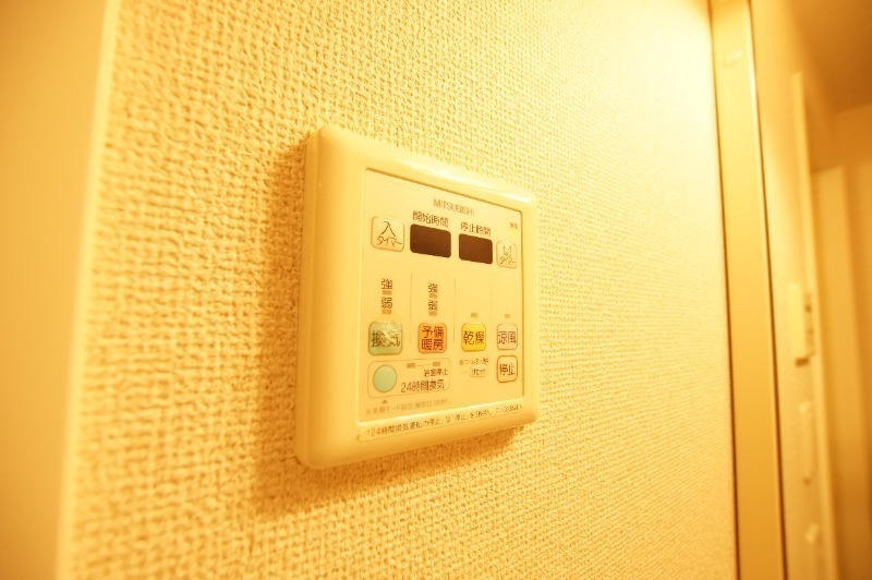 拡大写真:尼崎市長洲本通1丁目 6階607の内観