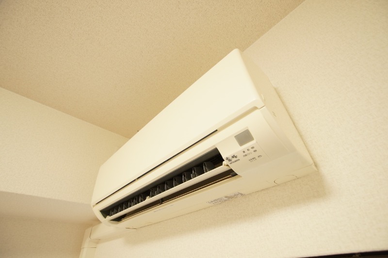 拡大写真:尼崎市長洲本通1丁目 6階607のその他設備