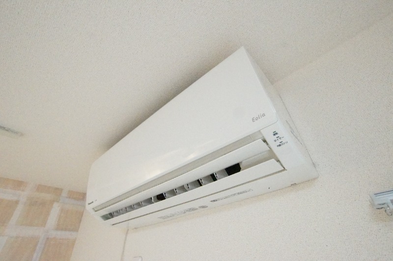 拡大写真:尼崎市南塚口町8丁目 2階201のその他設備