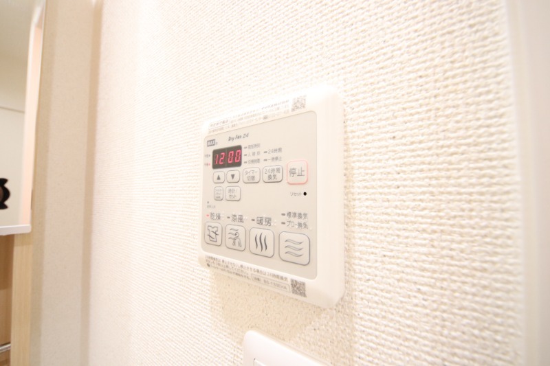 拡大写真:尼崎市南塚口町8丁目 2階201のその他