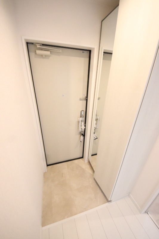 拡大写真:尼崎市南塚口町6丁目 2階203の内観