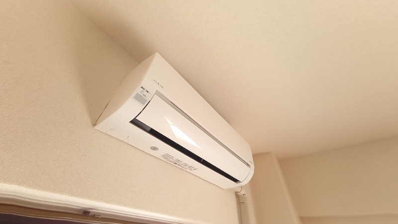 拡大写真:尼崎市武庫元町1丁目 5階504のその他設備
