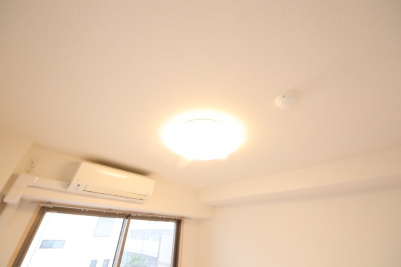 拡大写真:尼崎市南塚口町3丁目 4階403の内観