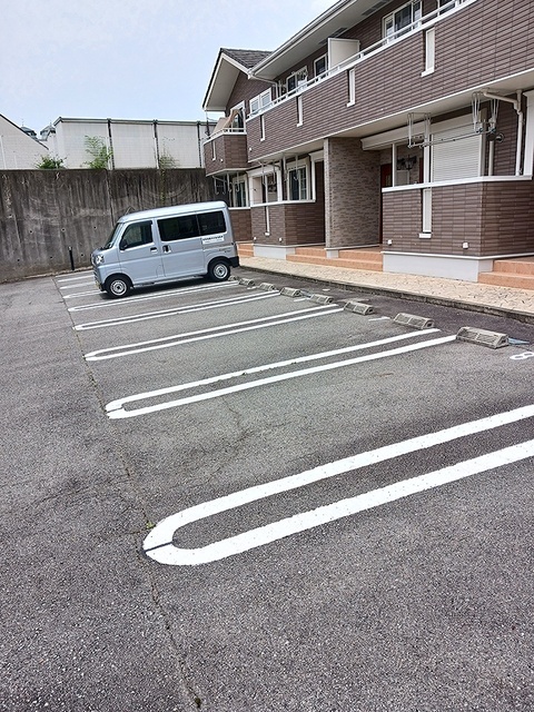 拡大写真:川西市笹部1丁目 2階202のその他