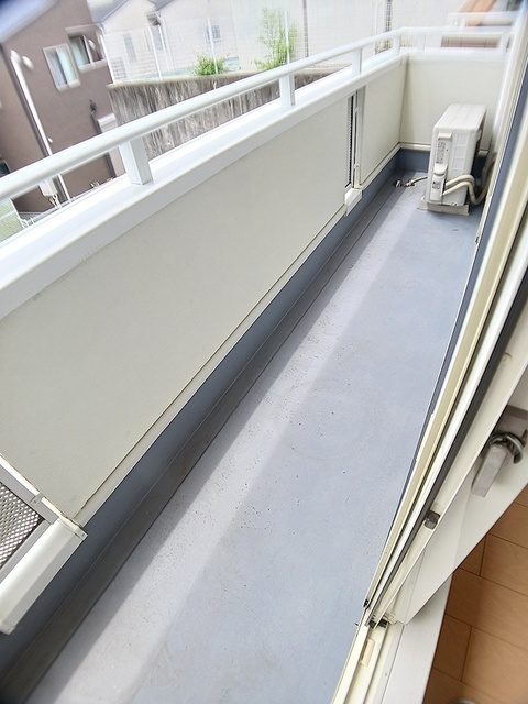 拡大写真:川西市笹部1丁目 2階202のその他