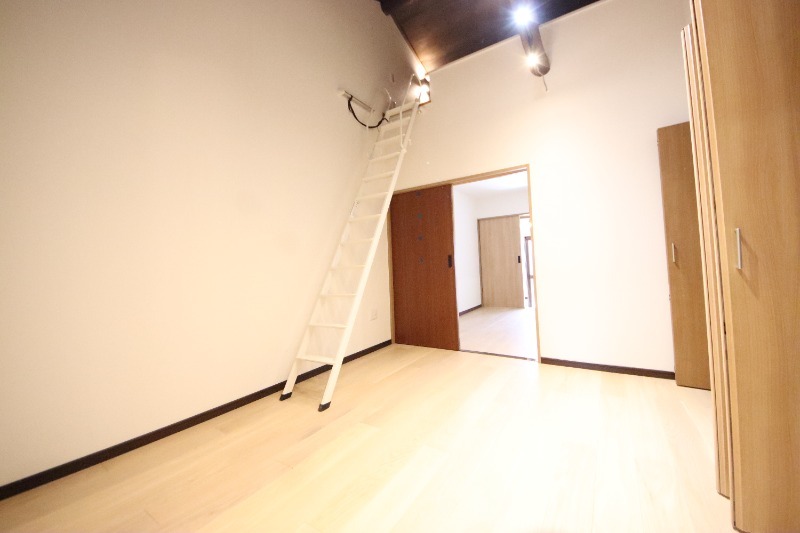 拡大写真:尼崎市西本町7丁目 1階1のその他設備