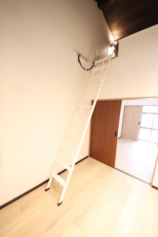 拡大写真:尼崎市西本町7丁目 1階1の内観