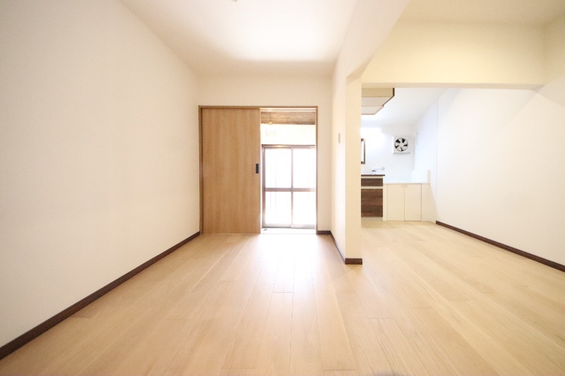 拡大写真:尼崎市西本町7丁目 1階1のその他部屋・スペース