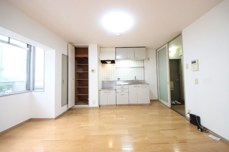 拡大写真:尼崎市武庫之荘本町2丁目 2階202の内観