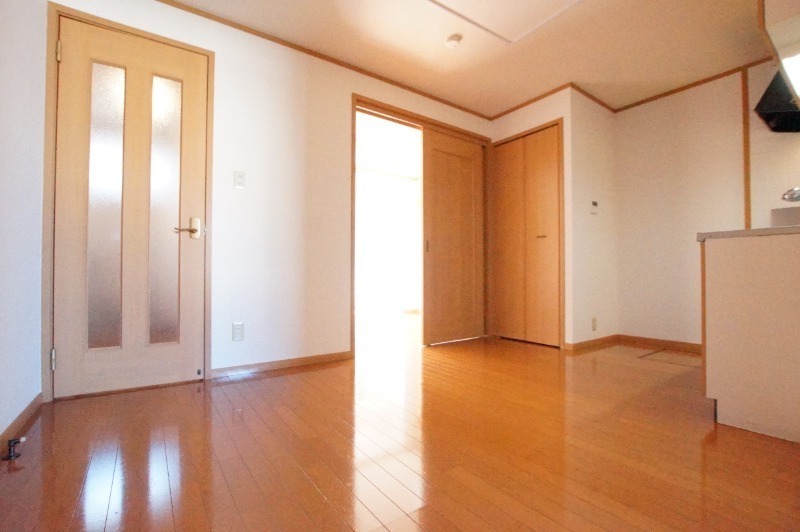 拡大写真:尼崎市食満2丁目 1階101のその他部屋・スペース