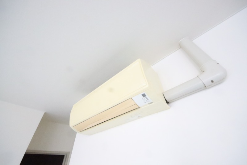 拡大写真:尼崎市東難波町5丁目 10階1002の内観