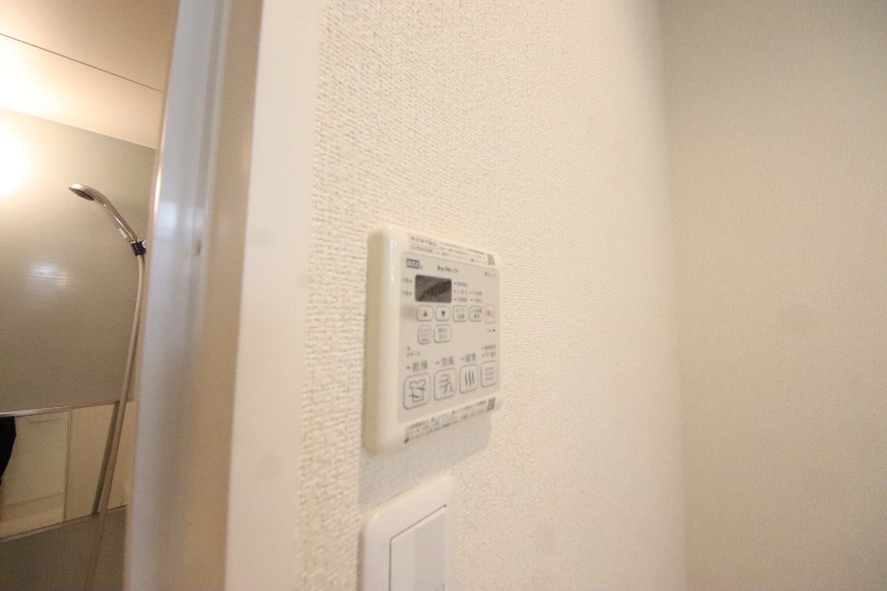 拡大写真:尼崎市浜田町2丁目 1階102の内観