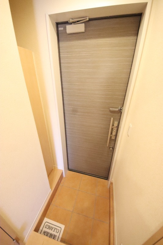 拡大写真:尼崎市浜田町2丁目 1階102の内観