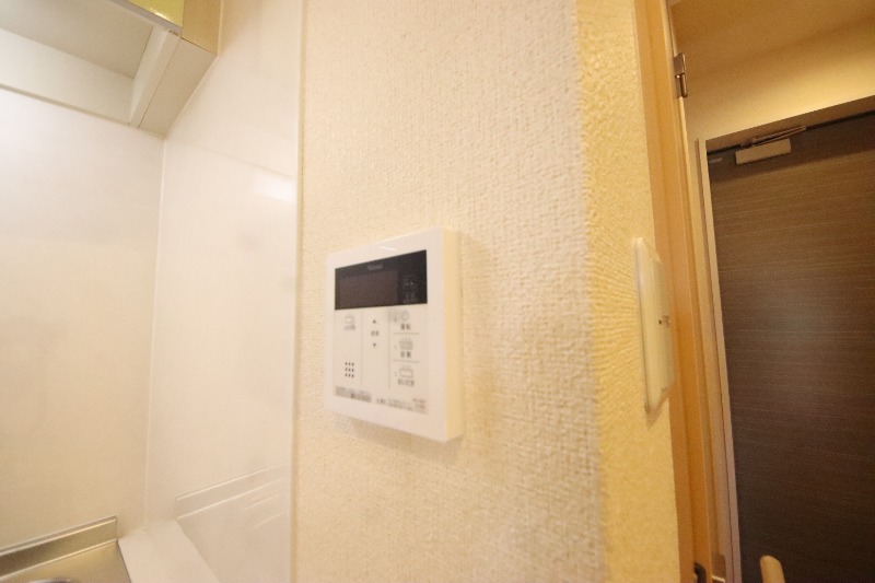 拡大写真:尼崎市浜田町2丁目 1階102の内観