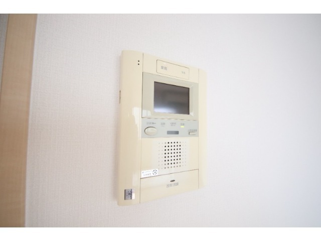 拡大写真:尼崎市南塚口町3丁目 5階510のセキュリティ