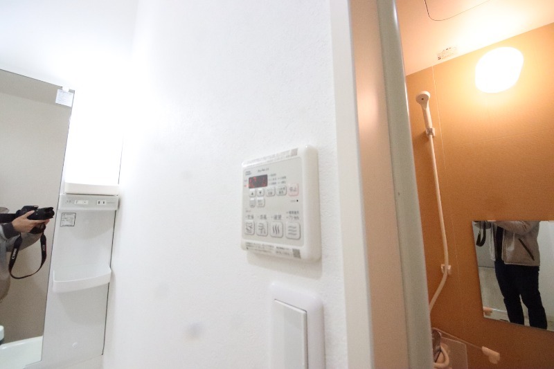 拡大写真:尼崎市南塚口町3丁目 3階302の内観