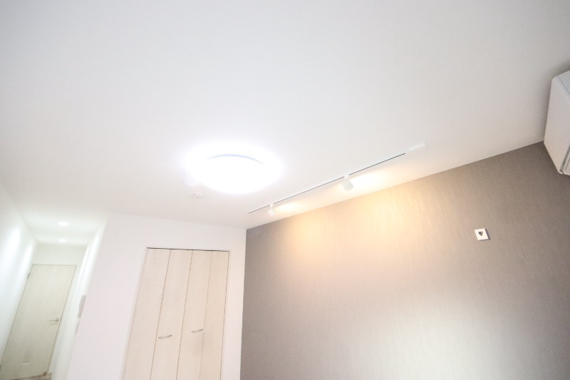 拡大写真:尼崎市南塚口町3丁目 3階302の内観