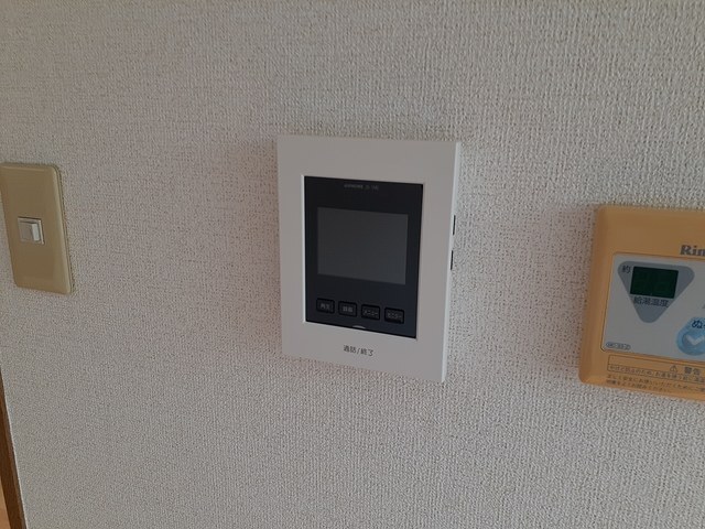 拡大写真：宝塚市鹿塩(〒665-0054)２丁目 2階202のその他