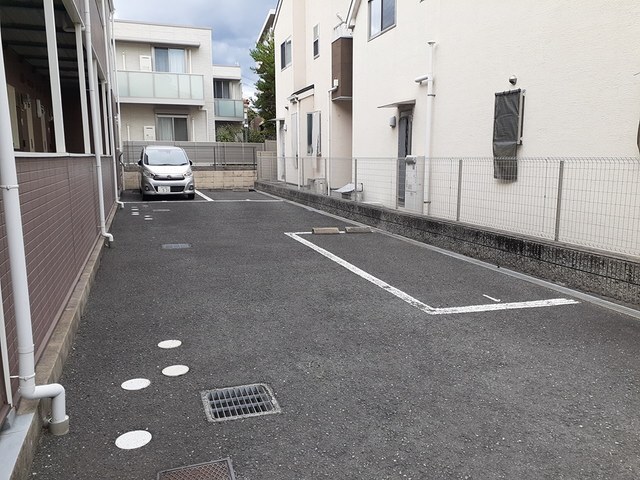 拡大写真：宝塚市鹿塩(〒665-0054)２丁目 2階202のその他
