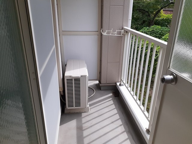 拡大写真：宝塚市鹿塩(〒665-0054)２丁目 2階202のその他