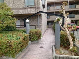 拡大写真:宝塚市安倉南4丁目 2階207のその他