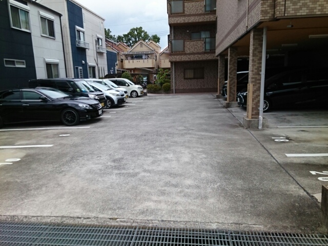 拡大写真:宝塚市安倉南4丁目 2階207のその他