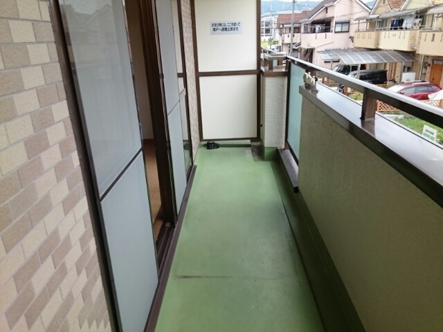 拡大写真:宝塚市安倉南4丁目 2階207のその他
