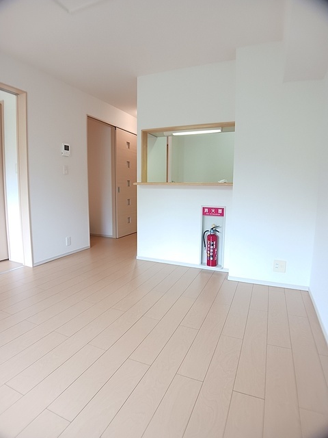 拡大写真:川西市笹部3丁目 2階202のその他
