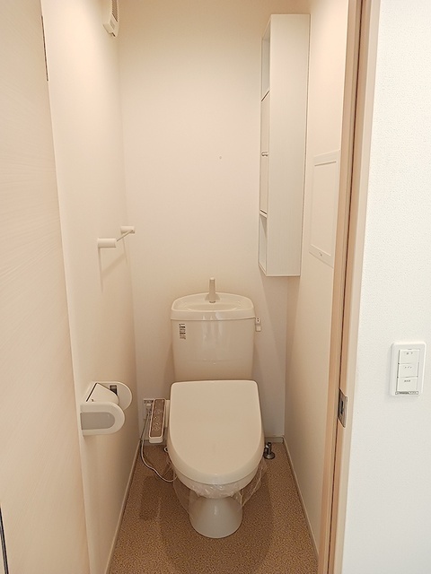 拡大写真:川西市笹部3丁目 2階202のその他