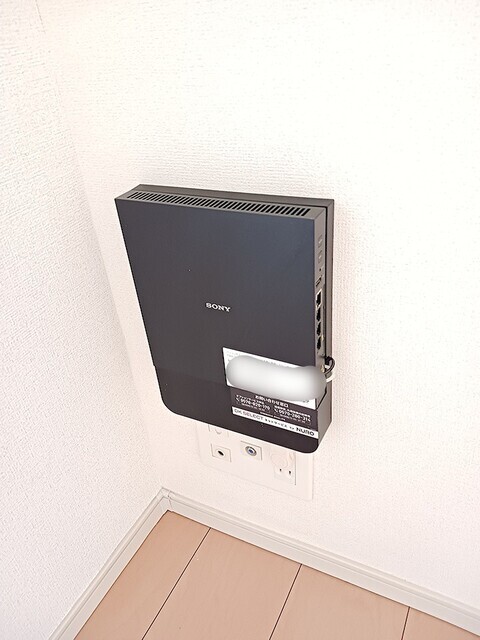 拡大写真:川西市笹部3丁目 2階202の玄関