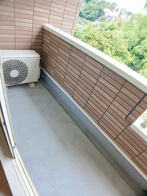 拡大写真:川西市笹部3丁目 2階202のその他