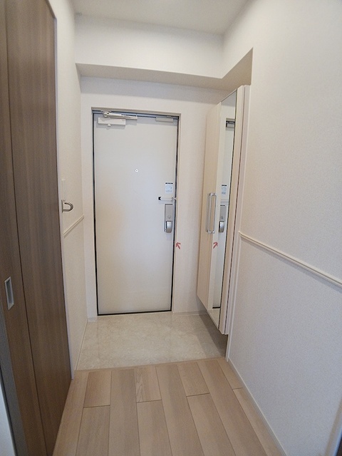 拡大写真:尼崎市神崎町 3階306のその他