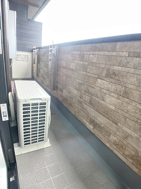 拡大写真:尼崎市神崎町 3階306のその他