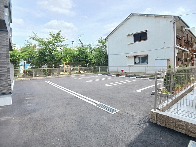 拡大写真:尼崎市神崎町 2階206のその他