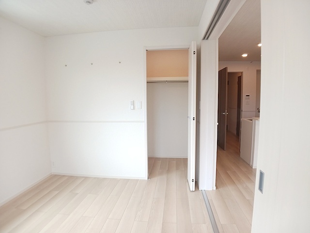 拡大写真:尼崎市神崎町 2階206のその他