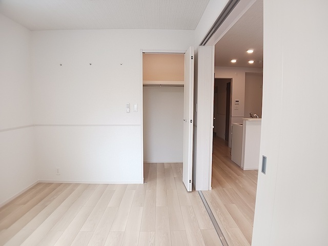 拡大写真:尼崎市神崎町 1階105のその他