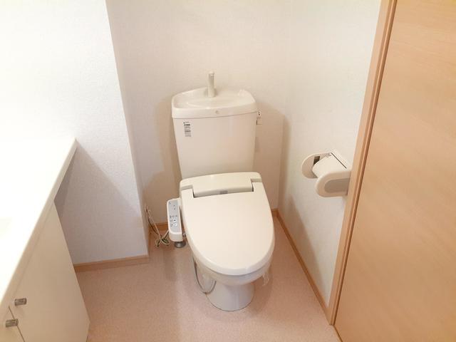 拡大写真:伊丹市美鈴町4丁目 2階201のその他