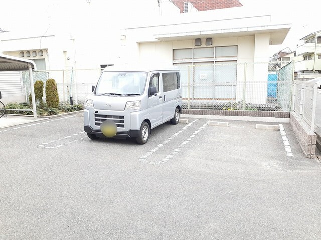 拡大写真:伊丹市美鈴町4丁目 2階201のその他