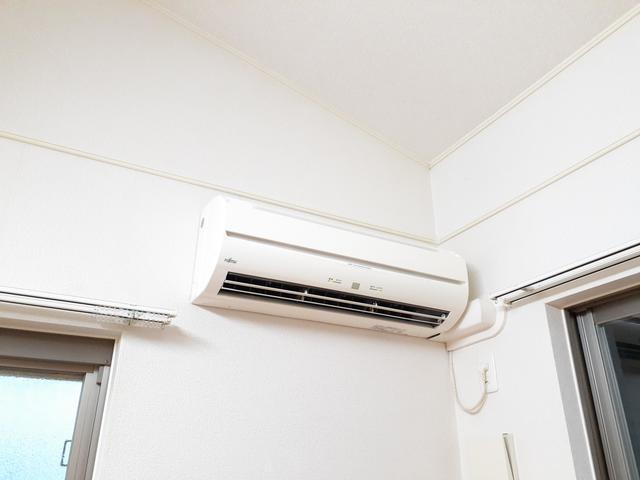 拡大写真:伊丹市美鈴町4丁目 2階201のその他