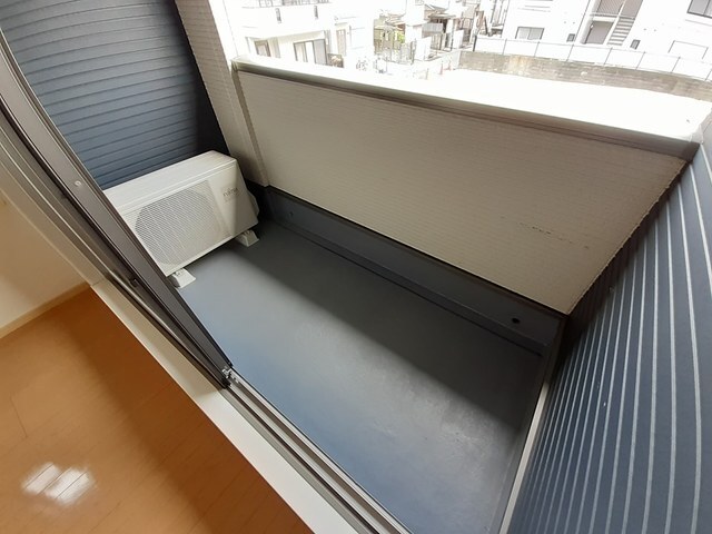 拡大写真:伊丹市美鈴町4丁目 2階201のその他