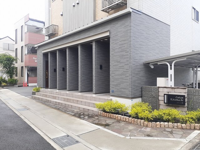 拡大写真:神戸市東灘区魚崎北町3丁目 3階302のその他