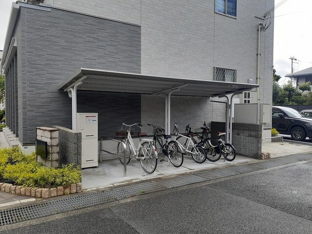 拡大写真:神戸市東灘区魚崎北町3丁目 3階302のその他