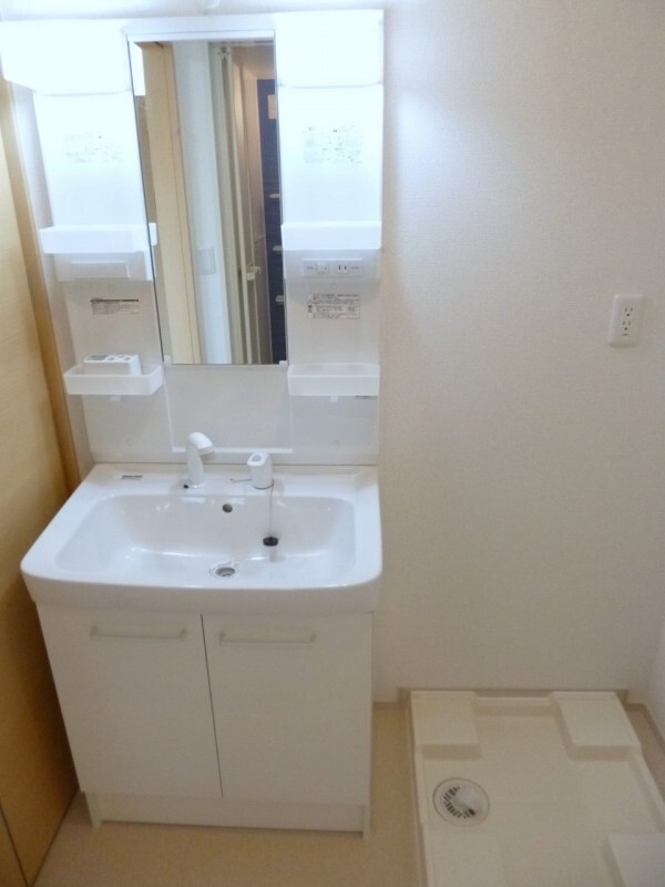 拡大写真:宝塚市山本丸橋1丁目 1階101のその他
