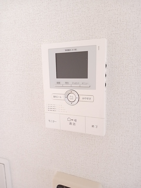 拡大写真:川西市笹部1丁目 1階107のその他