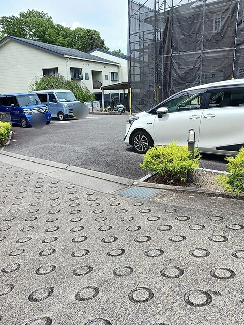 拡大写真:川西市笹部1丁目 1階107のその他