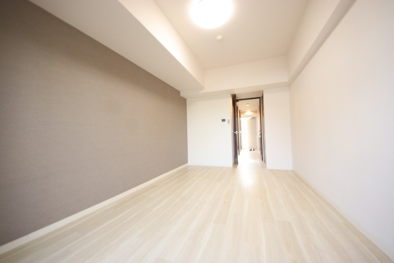 拡大写真：インベスト塚口S-FRONT 5階502のその他部屋・スペース