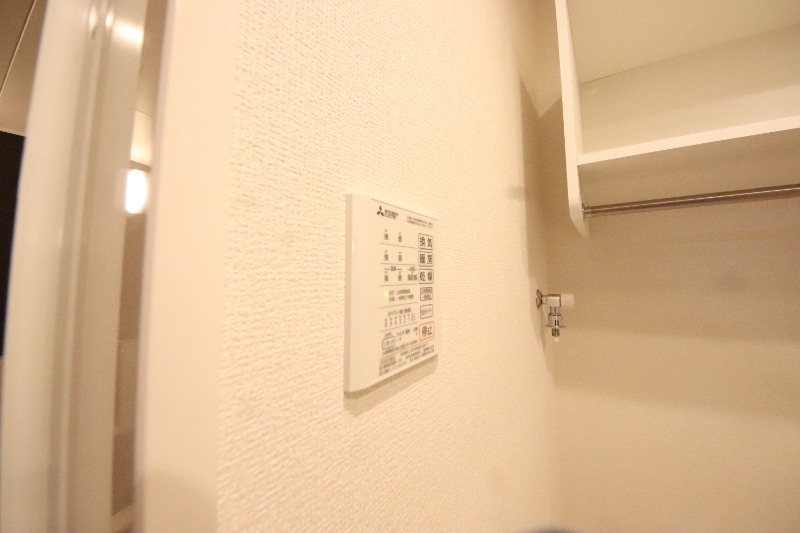 拡大写真:尼崎市南武庫之荘4丁目 1階102の内観